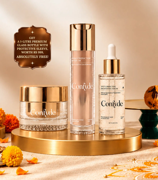 The Festive Glow Bundle