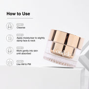 Everyday Moisturising Cream