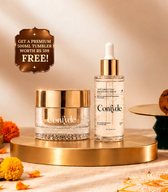 The Skin Radiance Duo
